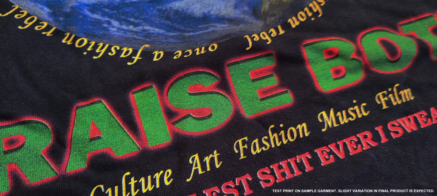 "ILLEST SHIT EVER" Tee