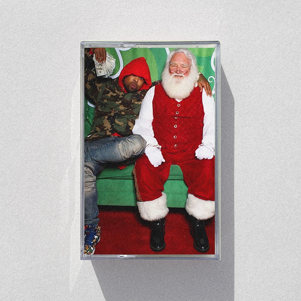 Pray For Presents