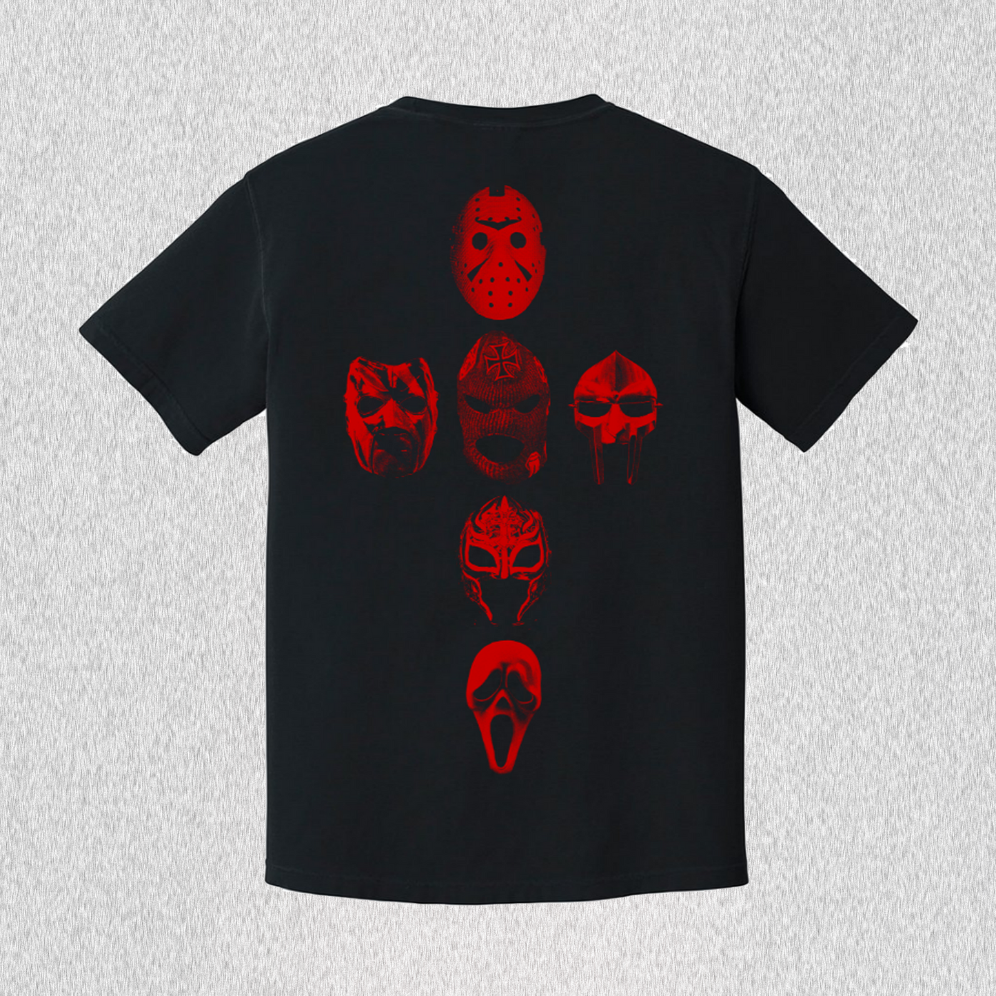 "PRETTIER IN A MASK" Tee
