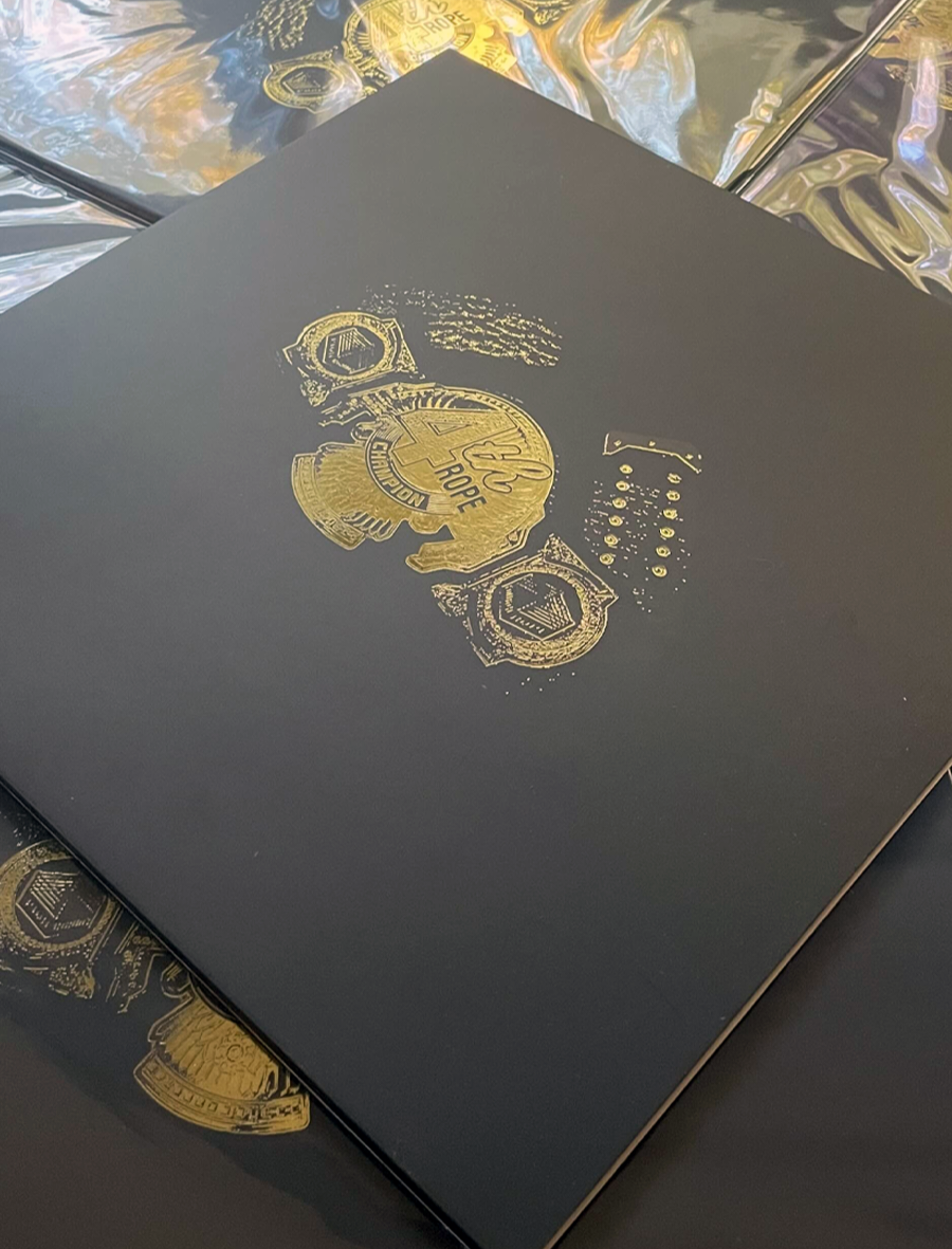 Fourth Rope: Championship Edition