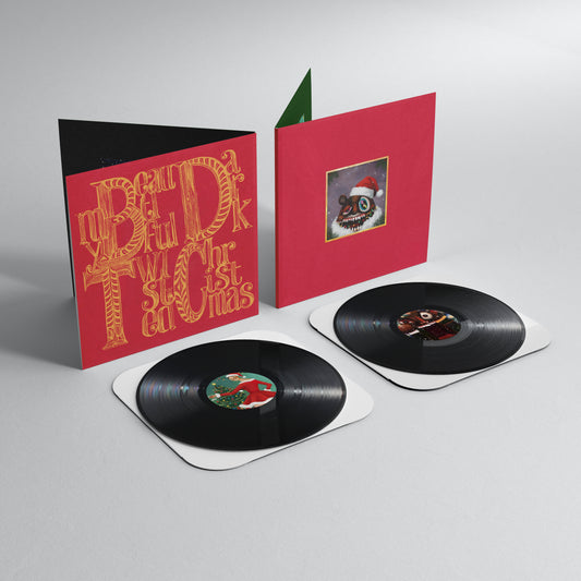 MBDTC VINYL