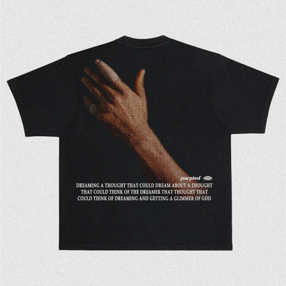 "DREAMING A THOUGHT" Tee