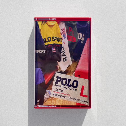 Polo Sporting Goods